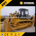 Vente chaude SHANTUI terrassement des machines 80HP chenille bulldozer avec des prix bas